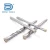 Import Dehui Tools 8X310mm Cross tip coated milled extra long twist  drill bit set from China