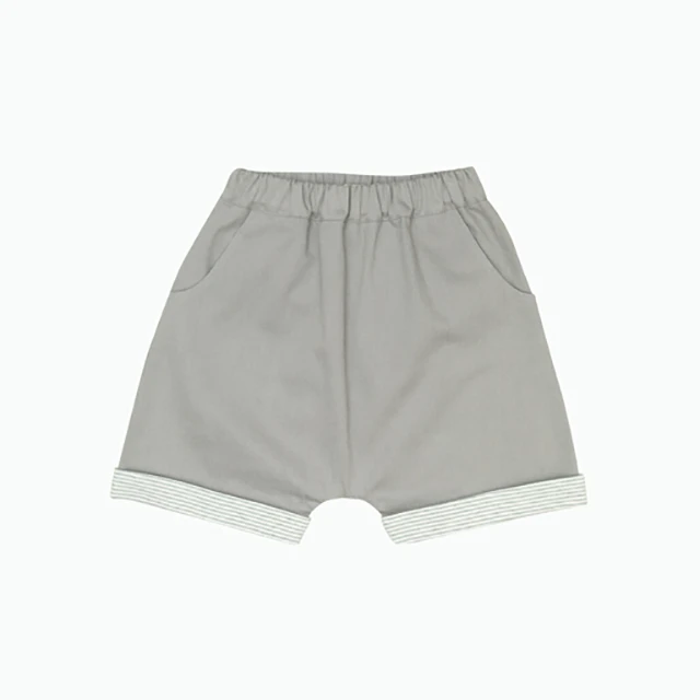 Denim boy shorts Casual street stylish summer  knee-length washable soft kid boys shorts underwear pants