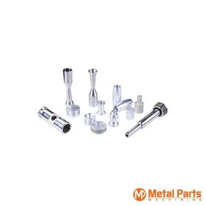 Design aluminum alloy 2014/2017/5052/6061/7075 brass tools engineering machinery stainless steel jewelry with milling grinding