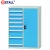 Import Detall Stainless Steel Tool Chest Used in Garage tool cabinet from China