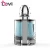 Import Devi New Design Glass Perfume Bottles 100ml Luxury Empty  Round Perfume Spray Bottle from China