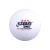 Import DHS Saifu 6pcs/box ITTF 2014 ~ 2020 World Professional Match ABS 3 Star White Table Tennis Balls from China