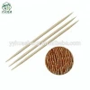 Diameter 2.0mm China flavored bamboo toothpick