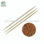 Diameter 2.0mm China flavored bamboo toothpick