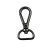 Import Die Casting Metal Swivel Clips Snap Hooks For Bags from China