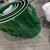 Import Different thick green diamond top baggage PVC conveyor belt from China