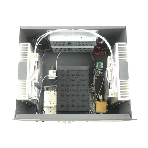 Digital And Analog Power Amplifier near-end unit Dual Backup System Signal Booster Repeater gsm 2g 3g 4g