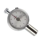 Digital Duroscope Pvc Shore Portable Digital Hardness Tester