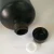 Import Digital Printing Ink 1L black pe bottle black plastic bottle ink bag inkstand from China