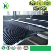 Dimpled Plastic Drain Sheet Solid Pvc Board For Earthwork