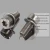 Import Din SUS304 Stainless Steel A2 Torx Socket Cup Head Seas Torx Machine Screw from China