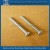 Import DIN7981 Galvanized Cross recessed pan head tapping screws from China