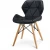 Import dinning chairs in wood/wood design dining chair/wood  chair from China