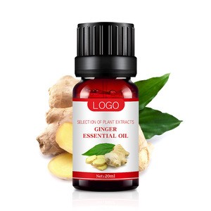 Dispel The Blood OEM Natural Organic Wrinkle Absolute Private Label 100% Pure Wholesale Young Living Oils Ginger Essential Oil