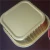 Import disposable aluminum foil container from China