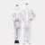 Import Disposable coverall type 4/5/6 uniform coverall from China