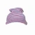 Import disposable girl soft caps new born baby boy hat comfortable medical babycaps for hospital from China