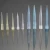Import Disposable medical supplies lab pipette tips from China