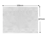 Disposable Paper Napkins Wholesale products 2 Ply Wood Bamboo Pulp