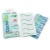 Import Disposable Plastic Hygiene Baby Floss 20 pieces toothpicks from China