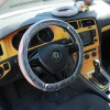 Disposable Plastic Steering Wheel Cover Car Repair And Maintenance Anti-Pollution Car Universal