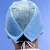 Import disposable round/ellipse top surgeon cap with ties/elastic from China