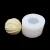 Import DIY baked goods simulation wool ball crystal drip mold mousse cake chocolate ice cream mold from China