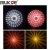 Import Dj/club/event rainbow wheel light with double prisms sharpy beam 8r moving head 260 from China