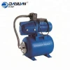 DJm 100LB+pressure tank automatic water JET pump