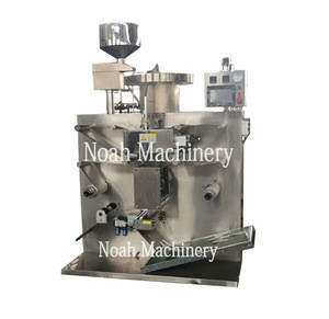 Buy Dl150 Pharmaceutical Double Aluminum Strip Packing Machine from ...