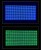 Import DMX512 Atomic SMD 1000w RGB 3-in-1 Pixel Zone Control LED Strobe Light Disco Wedding Nightclub Bar Rainbow Effect Stage Light from China