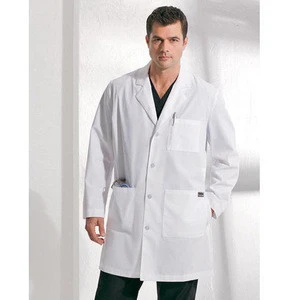 Doctor Medical Coat / Hospital Medical Uniform