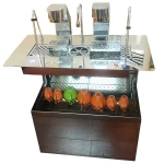 Dongguan Commercial  Coffee Maker Machine