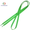 Dongguan manufacturer wholesale custom elastic printed no tie shoelaces