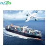 Door to door Sea Freight delivery shipping from China to US