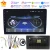 Import Double Din  Multimedia Bluetooth USB  FM GAME Car Stereo 10 Inch Android car radio from China