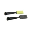 Double Head Wash Brush Car Interior Cleaning Brush