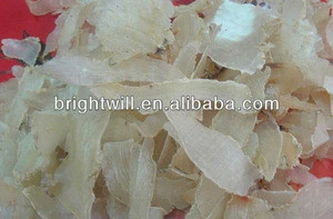 Dried Gastrodia Elata Blume (Tian Ma) Slice, Health Herbal Food for Headache