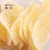 Import dried vegetables organic crystallized ginger from China