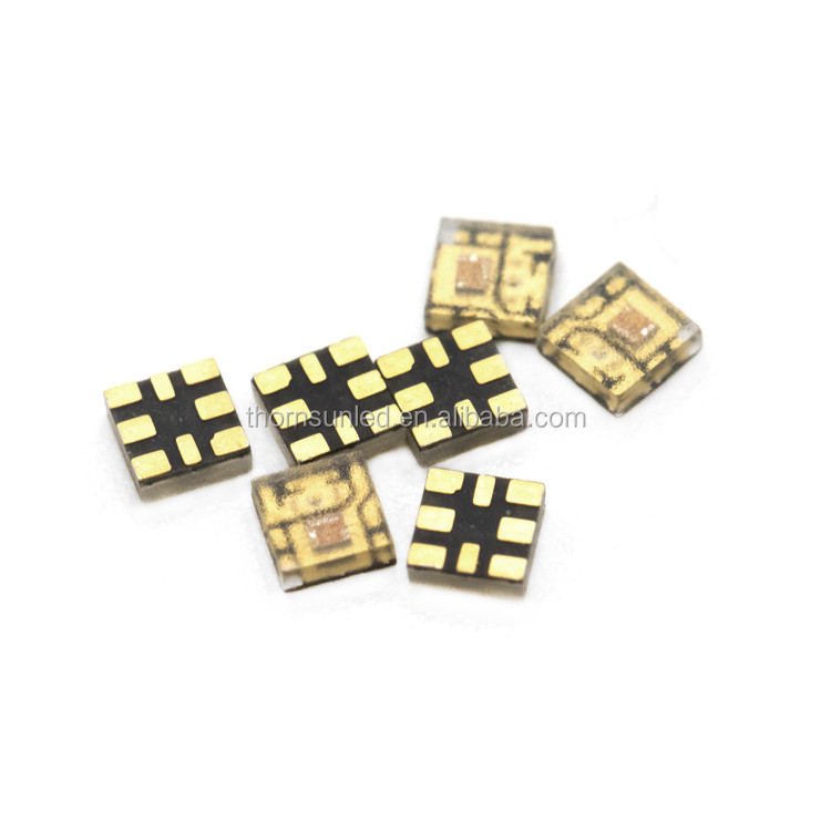 Buy Drop Ship Programmable Led Chip Smd Rgb Apa 102 2020 Ic In Led ...