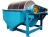 Import Dry permanent magnetic separator for lump ore from China
