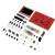 Import DSO138 oscilloscope kit DIY learning kit teaching competition kit dso oscilloscope from China