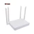 Import Dual Band 4GE+TEL 5G CATV Wifi 4 Port Xpon Ont Onu With Voice from China