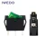 Import Dual Color KCD3 Illuminated Waterproof Cap T85 55 Rocker Switch 3 Pin 16A Rocker Switch from China