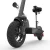 Import Dual Drive Dual Motors Super Powerful Electric Scooter 1600W in Europe warehouse from China