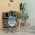Import Dual modern office workstation desk for 2 from China