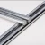 Import Dual shaft linear rail 8mm 3d printer linear shaft from China