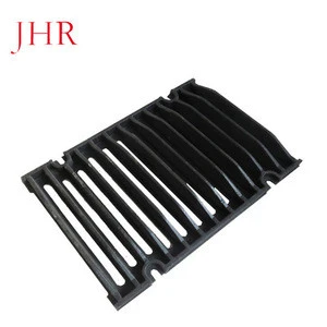 Ductile Cast Iron Gully Grate for Drainage System