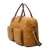 Import duffel bags for women vegan leather holdall overnight travel carry on gym sports weekend bag from China