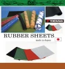 Durable and Reliable natural rubber ribbed smoked sheet rubber sheet for industrial use BANDO , kuraray , BRIDGESTONE , MITSUBOS